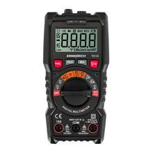 Цифровой мультиметр Ermenrich Zing TC13, фото 
