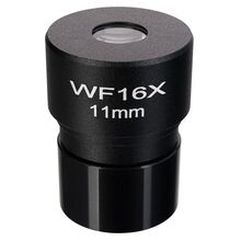 Окуляр WF16x для микроскопа Levenhuk 320, фото 