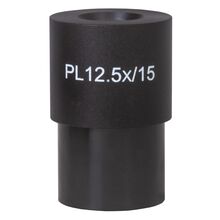 Окуляр Levenhuk MED 12,5x/15 (D30 мм), фото 