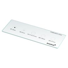 Слайд калибровочный Levenhuk MED X/Y, фото 