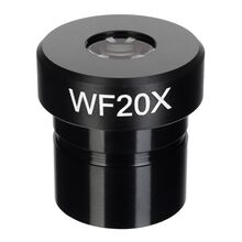 Окуляр Levenhuk MED 20x/9 (D23,2 мм), фото 