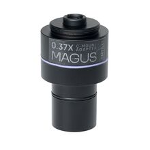 Адаптер C-mount MAGUS CMT037, фото 