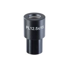 Окуляр для микроскопа 12.5х/15 (D 23.2 мм), фото 