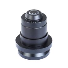 Конденсор темного поля А 0,9 (Микромед 2, 3), фото 