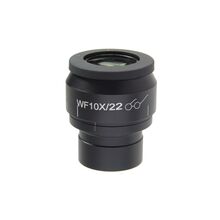 Окуляр 10х/22 с сеткой для Микромед 3 LED M, фото 