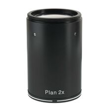 Объектив 2x Plan (стерео MC-A), фото 