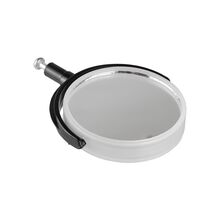 Зеркало в оправе для С-12, фото 