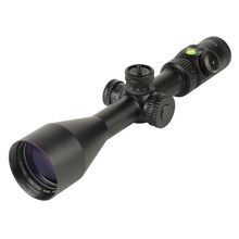 Прицел оптический Veber Black Russian 4-16x56 SF iRG, фото 