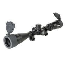 Прицел оптический Veber Пневматика 4-16X40 AOE RG, фото 