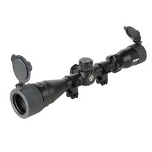 Прицел оптический Veber Пневматика 3-9X40 AO, фото 