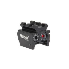 Лазерный целеуказатель Veber MN-21R, фото 
