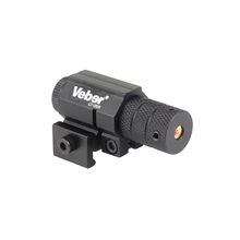 Лазерный целеуказатель Veber LT-05R, фото 