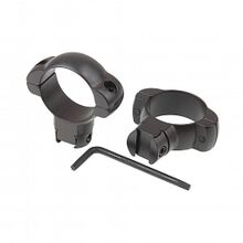 Кольца для прицела Veber 3011 HSN, фото 