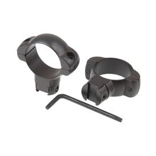 Кольца для прицела Veber 2511 HS, фото 