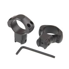 Кольца для прицела Veber 2511 MS, фото 