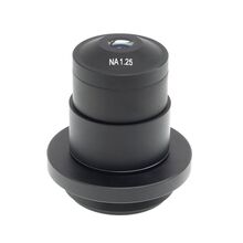 Конденсор темного поля А 0,9 (для Микромед 3 LED M), фото 