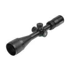 Прицел Veber Пневматика II 4-16X44 AOE RG, фото 