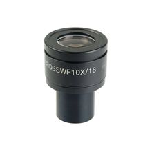 Окуляр 10х/18 со шкалой (М1 М2 inf.), фото 