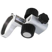 Механизм фокусировки для оптической головки МС-4-ZOOM и штатива TD-1, фото 