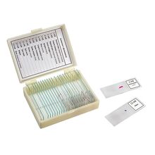 Микропрепараты Анатомия и Физиология Микромед, (14 обр.), фото 