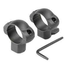 Кольца для прицела Veber SR-1003M, фото 