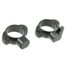 Кольца для прицела Veber SR-3003Н высокие, фото 