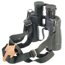 Разгрузочный плечевой ремень Veber для биноклей, фото 