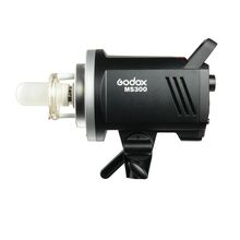Вспышка студийная Godox MS300, фото 