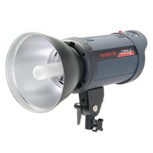 Вспышка студийная Falcon Eyes TE-300BW v2.0, фото 