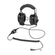 Тактические наушники Veber Headset 120PRO, фото 