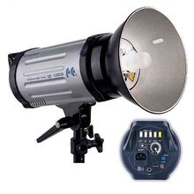 Вспышка студийная Falcon Eyes DE-1200B(M), фото 