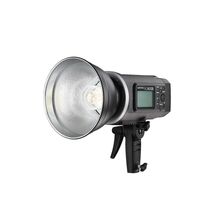 Вспышка аккумуляторная Godox Witstro AD600BM, фото 