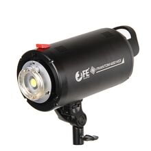 Вспышка студийная Falcon Eyes Phantom 400 HSS, фото 