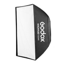 Софтбокс Godox Knowled GS44 с байонетом G Mount, фото 