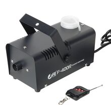 Генератор тумана Falcon Eyes F-400R, фото 