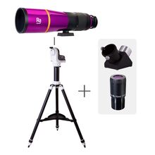 Фототелескоп Levenhuk Ra FT72 ED Kit v3, фото 