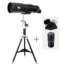 Levenhuk Ra R66 ED Doublet Carbon Kit v3, фото 