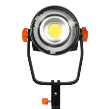 Осветитель светодиодный GreenBean SunLight PRO 200COB DMX, фото 