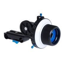 Механизм фокусировки Follow Focus 02, фото 