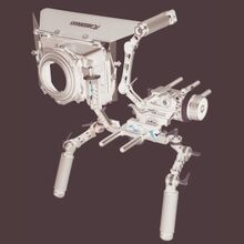 Обвес GreenBean Rig System 05F PRO для камеры, фото 