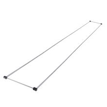 Рельсы операторские GreenBean RailTracker 01 line прямые, фото 