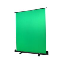 Фон хромакей GreenBean Chromakey Screen 1518G складной, фото 