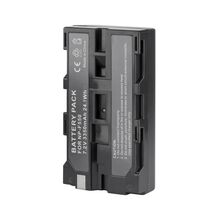 Аккумулятор литий-ионный GreenBean NP-F550 (3350 мАч), фото 