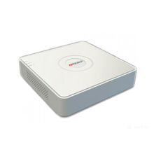 Цифровой видеорегистратор DS-H204QA, фото 