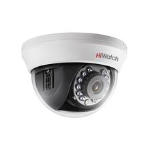 Видеокамера DS-T201(B) 6mm, фото 