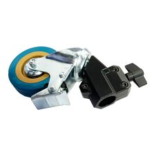 Ролики Falcon Eyes PCA-22Pro для стоек, фото 