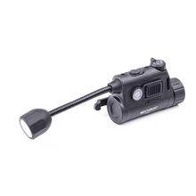 Фонарь тактический на шлем Nextorch rStar, 80 люмен, фото 