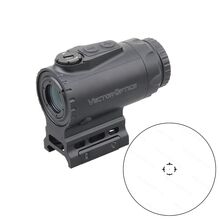 Призматический прицел Paragon 1x16 Micro Prism, фото 