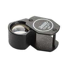 Лупа просмотровая ЛП-3-10, фото 