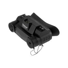 Бинокль ночного видения на шлем Veber NVB 090FHD-HM цифровой, фото 